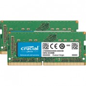 16gb Ddr4 2400mhz So-dimm Memory Kit For Mac (2x8gb)