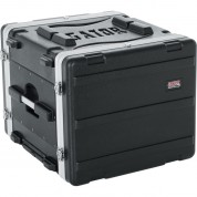 Gator Grr-8l Roller Rack Case For Equipment