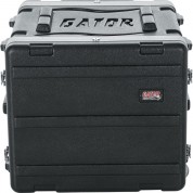 Gator Grr-8l Roller Rack Case For Equipment