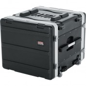 Gator Grr-8l Roller Rack Case For Equipment