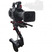 Zacuto Recoil Pro V2 For Sony Fs7 Ii