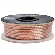 Cmple 14 Awg 50' Compact Speaker Wire Cable