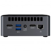 Intel Nuc 8 Mini Pc Nuc Crimson Canyon I3 (tall)