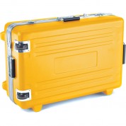 Kino Flo Clamshell Case For Diva 20 Fixture (yellow)