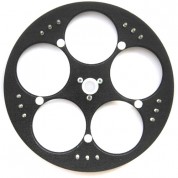 Starlight Xpress Usb Filter Wheel 2