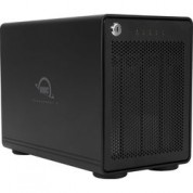 Owc Thunderbay 4 32tb Thunderbolt 3 Raid Array