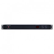 Cyberpower Pdu20mt2f10r 12-outlet Metered Pdu