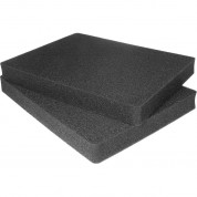 Pelican 1602 Foam Set - Two Piece Accessory