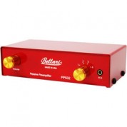 Bellari Pp532 Passive Preamplifier - Compact Audio Solution