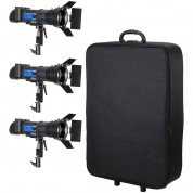 Fotodiox Pro Popspot Ultra 50 Bi-color Led Kit