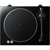 Yamaha Tt-s303 Stereo Turntable Piano Black