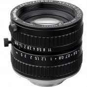 Schneider Xenon 25mm F/0.95 C-mount Lens