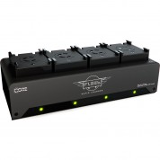 Core Swx Fast Charger For Freefly Movi Pro Battery