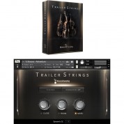 Musical Sampling Trailer Bundle - Strings & Brass Libraries