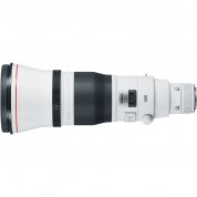 Canon Ef 600mm F/4l Is Iii Usm Lens