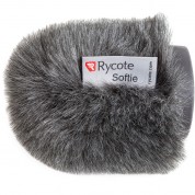 Rycote Classic Softie Wind-screen 2.7