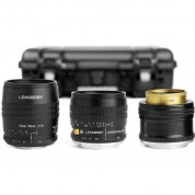 Lensbaby Pro Kit Nikon F Photography Lens