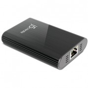 Usb 3.0 To Gigabit Ethernet Adapter By J5create