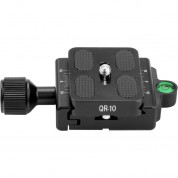 Oben Qra-a2 Quick Release Assembly Qr-10 Plate