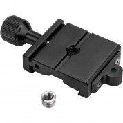 Oben Qra-a2 Quick Release Assembly Qr-10 Plate