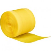 Secure Cord Boxed Nylon Carpet Cable Cover 16.5' Yellow