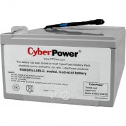 Cyberpower Rb12120x2b Ups Replacement Battery