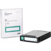 Hewlett Packard 1tb Rdx Removable Disk Cartridge