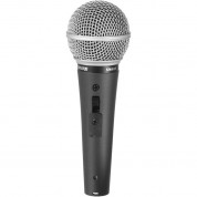 Shure Sm48s Vocal Microphone With Switch