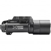 Surefire X300 Ultra Led Weapon Light Rail-lock Black