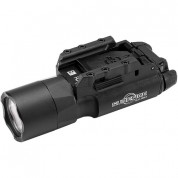 Surefire X300 Ultra Led Weapon Light Rail-lock Black