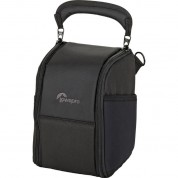 Lowepro Protactic Lens Exchange 100 Aw Black Camera Bag