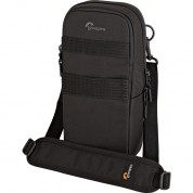 Lowepro Protactic Utility Bag 200 Aw Black