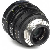 Tokina Cinema Atx 11-20mm T2.9 Zoom Lens Pl Mount