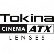 Tokina Cinema Atx 11-20mm T2.9 Zoom Lens Pl Mount