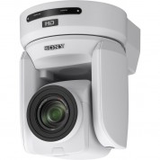 Sony Brc-h800 Hd Ptz Camera With 1