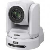 Sony Brc-h800 Hd Ptz Camera With 1