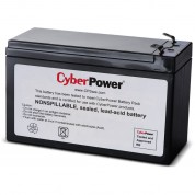 Cyberpower Rb1290 Ups Replacement Battery Cartridge