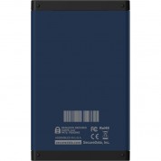 Securedrive Bt 1tb Encrypted Ssd With Bluetooth Auth