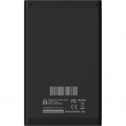 Securedrive Kp 5tb Encrypted Hdd With Keypad