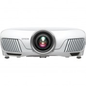 Epson Home Cinema 4010 Uhd 3lcd Projector