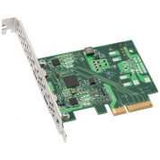 Sonnet Thunderbolt 3 Card For Echo Express Iii-d Iii-r