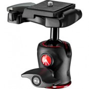 Manfrotto 490 Center Ball Head For Tripods