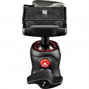 Manfrotto 490 Center Ball Head For Tripods