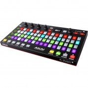 Akai Fire Controller With Fl Studio 20 Fruity Edition