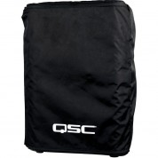 Qsc Cp8 Outdoor Cover For Compact Powered Loudspeaker