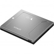 Angelbird 500gb Atomx Ssdmini - Compact Storage Solution