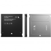 Angelbird 500gb Atomx Ssdmini - Compact Storage Solution