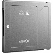 Angelbird 500gb Atomx Ssdmini - Compact Storage Solution