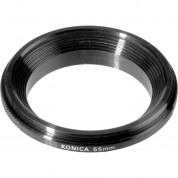 55mm Konica Ar Reversing Adapter By General Brand