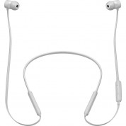 Beatsx Bluetooth Headphones Satin Silver Icon